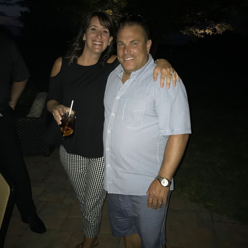 Meet your Posher, Cindy